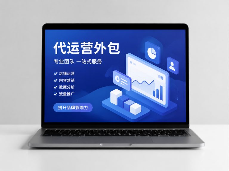 越秀区拼多多店铺代运营